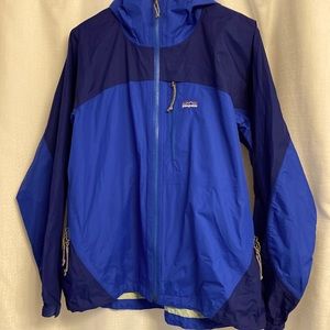 Patagonia men’s jacket (size XL)